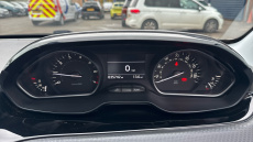 Peugeot 208 1.2 PureTech 82 Tech Edition 5dr [Start Stop] Petrol Hatchback